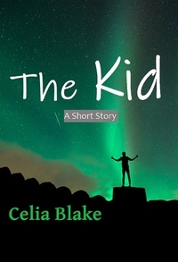  Celia Blake - The Kid.