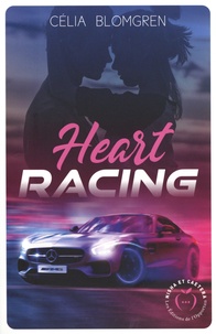 Celia Blomgren - Heart Racing.
