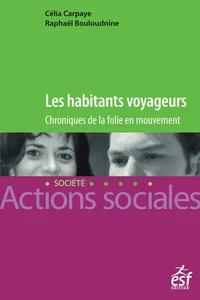 Les habitants voyageurs