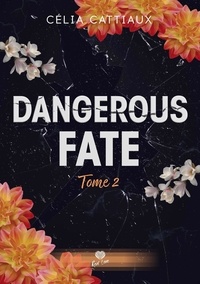 Dangerous Fate Tome 2