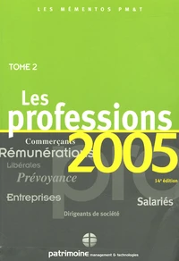 Les Mémentos PM&T