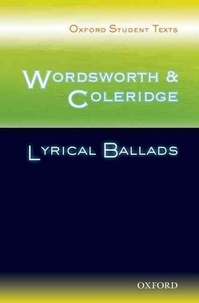 Celia de Piro - Wordsworth and Coleridge : Lyrical Ballads.