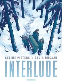 Téléchargement de livres pdf kindle Interlude CHM 9782505122746 par Celia Ducaju, Céline Pieters