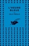 Celia Fremlin - L'Heure bleue.