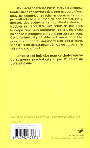 Les voix du crépuscule
