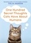 One Hundred Secret Thoughts Cats have about Humans