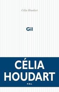 Célia Houdart - Gil.