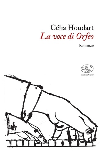 Célia Houdart et Paolo Bellomo - La voce di Orfeo.