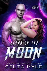 Alien on the Moon