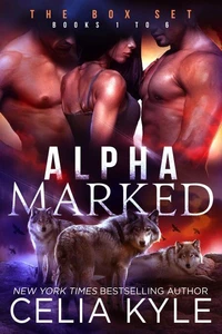 Alpha Marked Complete Series