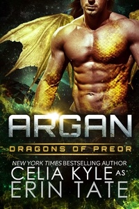  Celia Kyle - Argan - Dragons of Preor.