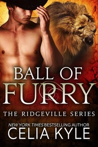 Ball of Furry