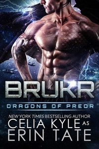  Celia Kyle - Brukr - Dragons of Preor.