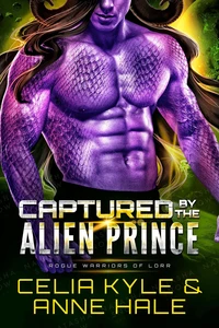 Captured by the Alien Prince