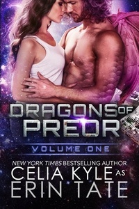  Celia Kyle - Dragons of Preor Volume One - Dragons of Preor.