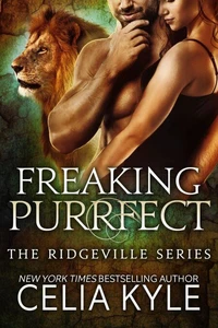 Freaking Purrfect