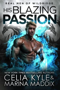 His Blazing Passion