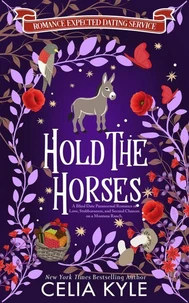 Hold the Horses