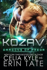 Celia Kyle - Kozav - Dragons of Preor.