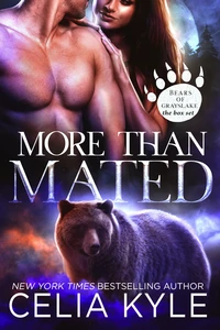 More Than Mated