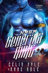 Téléchargement des livres audio les plus vendus Naga General's Mate - Nagas of Nirum, #2 PDB RTF en francais