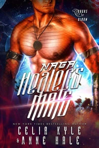 Naga Healer's Mate