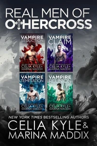 Real Men of Othercross Collection