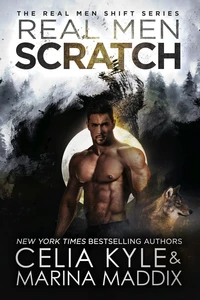 Real Men Scratch