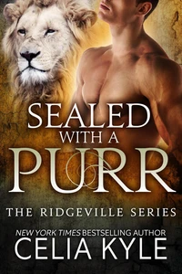 Sealed with a Purr