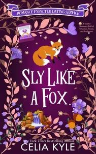 Sly Like a Fox