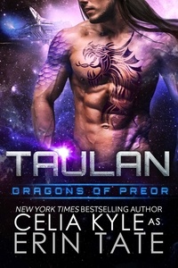  Celia Kyle - Taulan - Dragons of Preor.