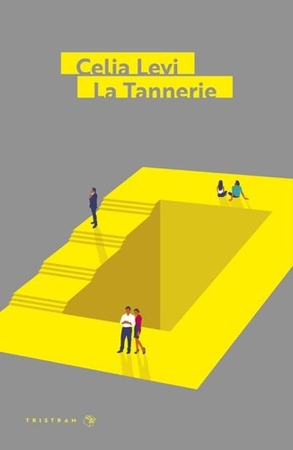 La tannerie - Occasion