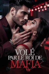 Volé par le roi de la mafia
