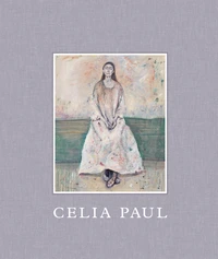 Celia Paul works