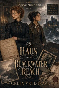 Das Haus von Blackwater Reach