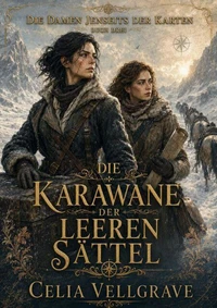 Die Karawane der leeren Sättel