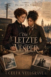 Die letzte Vesper