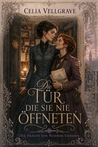 Die Tür, die sie nie öffneten