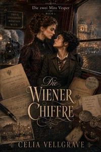 Die Wiener Chiffre