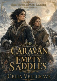 The Caravan of Empty Saddles