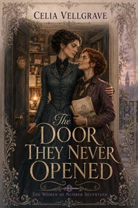 The Door They Never Opened