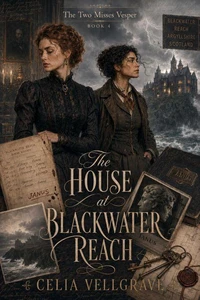 The House at Blackwater Reach