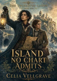 The Island No Chart Admits