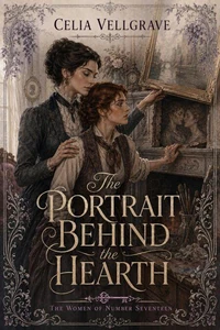 The Portrait Behind the Hearth