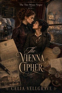 The Vienna Cipher