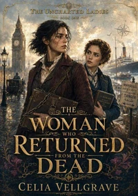 The Woman Who Returned from the Dead