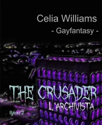 The Crusader 2 - L'Archivista