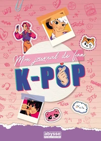 Mon journal de fan K-Pop