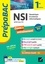 Prépabac NSI 1re générale (spécialité). nouveau programme de Première