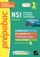Prépabac NSI 1re générale (spécialité). nouveau programme de Première  Edition 2020